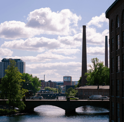 Tampere