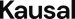 kausal-logo-mono-2