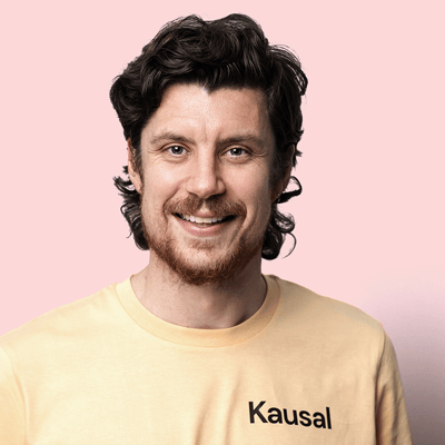 kausal-team-stef-pink
